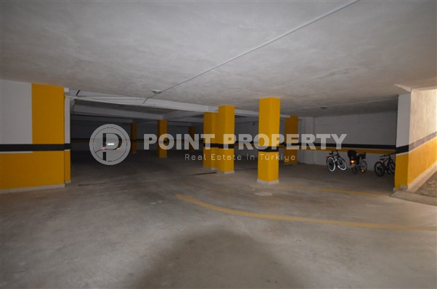 Видовой пентхаус 4+1 в районе Аланьи, Каргыджак, всего в 50 метрах от Средиземного моря-id-3261-фото-35