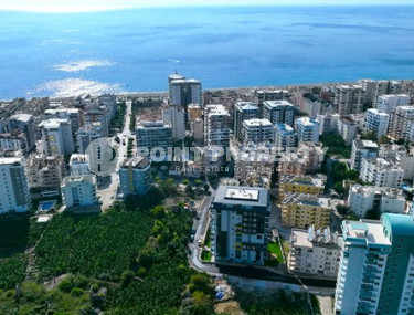 Four-room apartment 120 m2 in a new complex in 2022, Mahmutlar district, Alanya-id-3262-photo-3