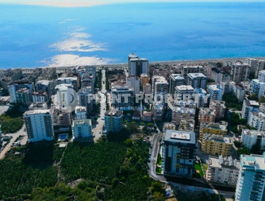 Four-room apartment 120 m2 in a new complex in 2022, Mahmutlar district, Alanya-id-3262-photo-4