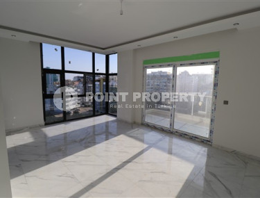Four-room apartment 120 m2 in a new complex in 2022, Mahmutlar district, Alanya-id-3262-photo-5