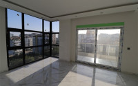 Four-room apartment 120 m2 in a new complex in 2022, Mahmutlar district, Alanya-id-3262-photo-7
