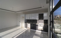 Four-room apartment 120 m2 in a new complex in 2022, Mahmutlar district, Alanya-id-3262-photo-10