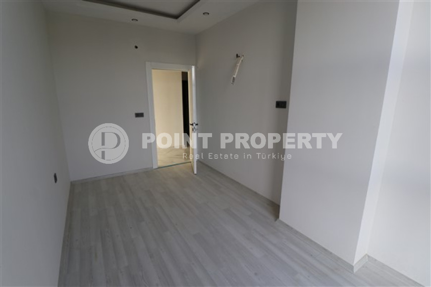 Four-room apartment 120 m2 in a new complex in 2022, Mahmutlar district, Alanya-id-3262-photo-13