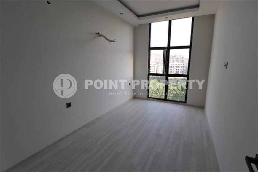 Four-room apartment 120 m2 in a new complex in 2022, Mahmutlar district, Alanya-id-3262-photo-14