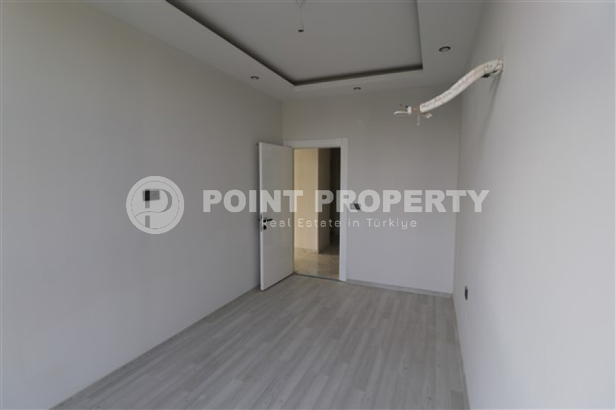 Four-room apartment 120 m2 in a new complex in 2022, Mahmutlar district, Alanya-id-3262-photo-15