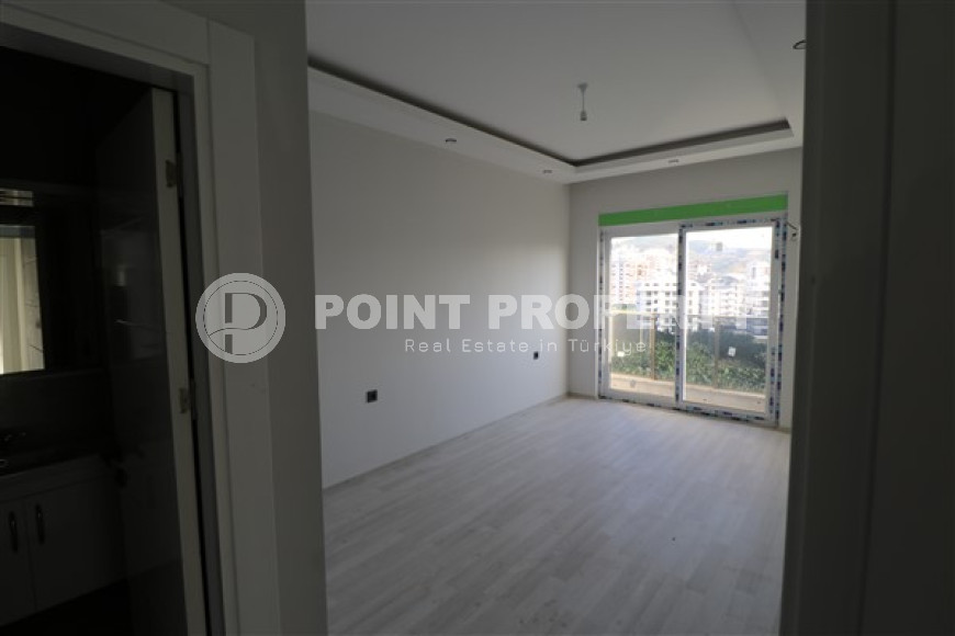 Four-room apartment 120 m2 in a new complex in 2022, Mahmutlar district, Alanya-id-3262-photo-16