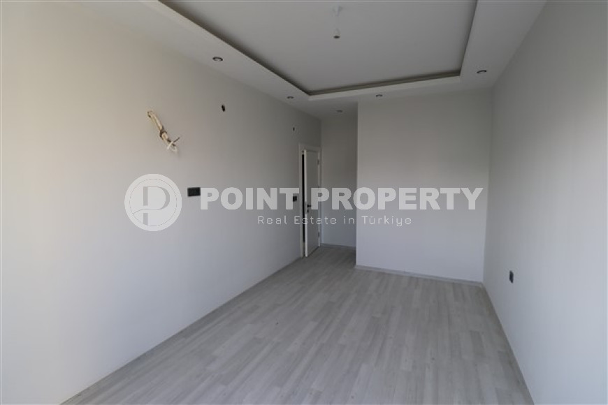 Four-room apartment 120 m2 in a new complex in 2022, Mahmutlar district, Alanya-id-3262-photo-19