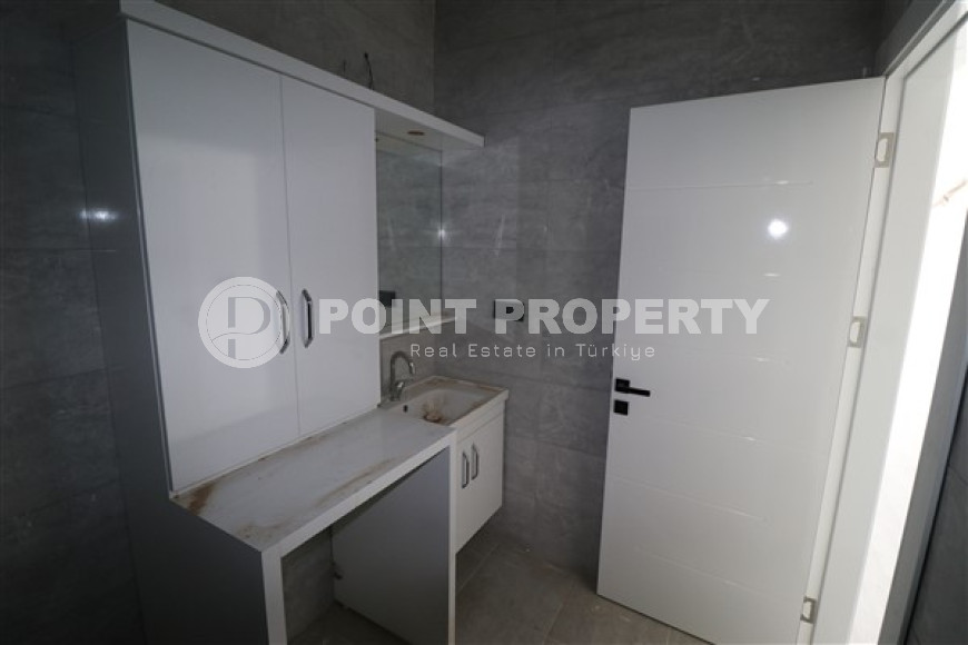 Four-room apartment 120 m2 in a new complex in 2022, Mahmutlar district, Alanya-id-3262-photo-22