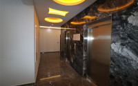 Four-room apartment 120 m2 in a new complex in 2022, Mahmutlar district, Alanya-id-3262-photo-25