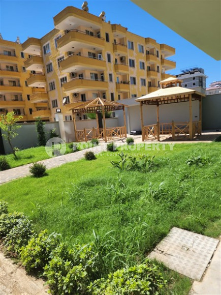 Four-room apartment 120 m2 in a new complex in 2022, Mahmutlar district, Alanya-id-3262-photo-26