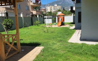 Four-room apartment 120 m2 in a new complex in 2022, Mahmutlar district, Alanya-id-3262-photo-27