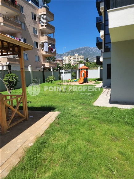 Four-room apartment 120 m2 in a new complex in 2022, Mahmutlar district, Alanya-id-3262-photo-27