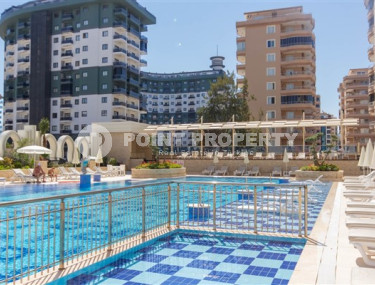 Comfortable 3+1 penthouse in a newly built complex (2022) in Mahmutlar, Alanya-id-3263-photo-1