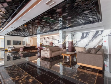 Comfortable 3+1 penthouse in a newly built complex (2022) in Mahmutlar, Alanya-id-3263-photo-3