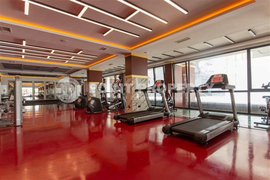 Comfortable 3+1 penthouse in a newly built complex (2022) in Mahmutlar, Alanya-id-3263-photo-8