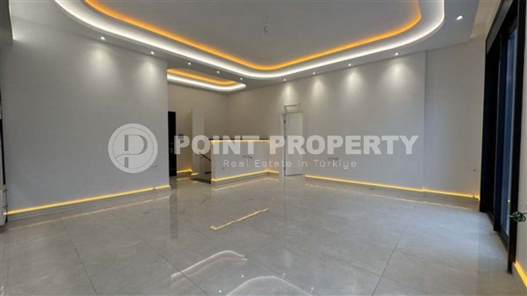 Comfortable 3+1 penthouse in a newly built complex (2022) in Mahmutlar, Alanya-id-3263-photo-23