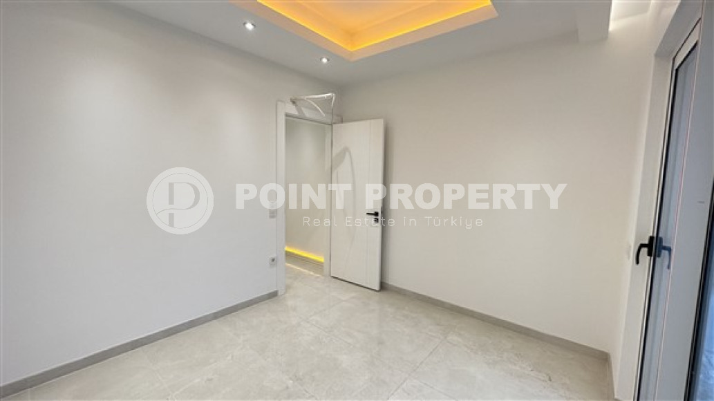 Comfortable 3+1 penthouse in a newly built complex (2022) in Mahmutlar, Alanya-id-3263-photo-30