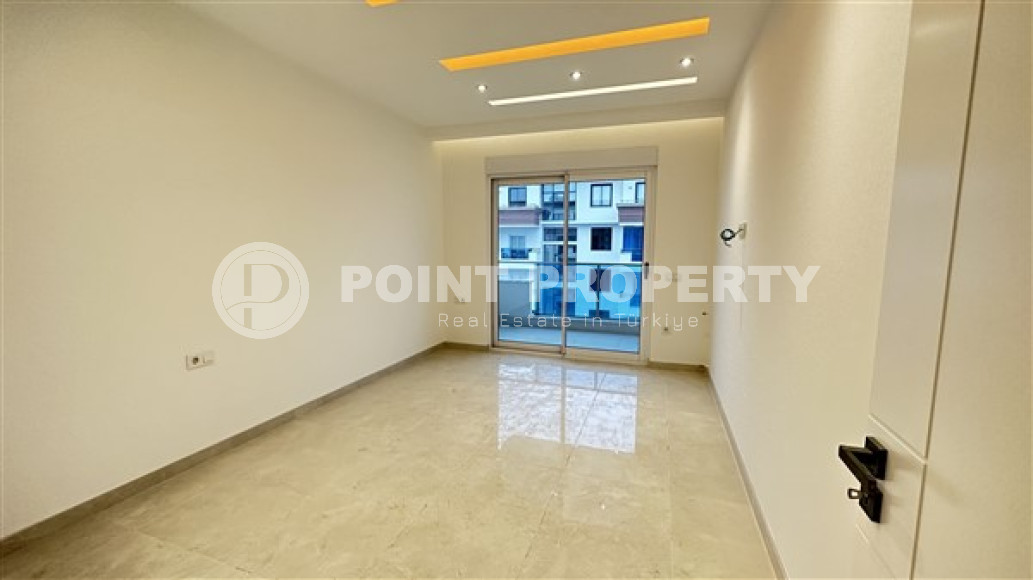 Comfortable 3+1 penthouse in a newly built complex (2022) in Mahmutlar, Alanya-id-3263-photo-31