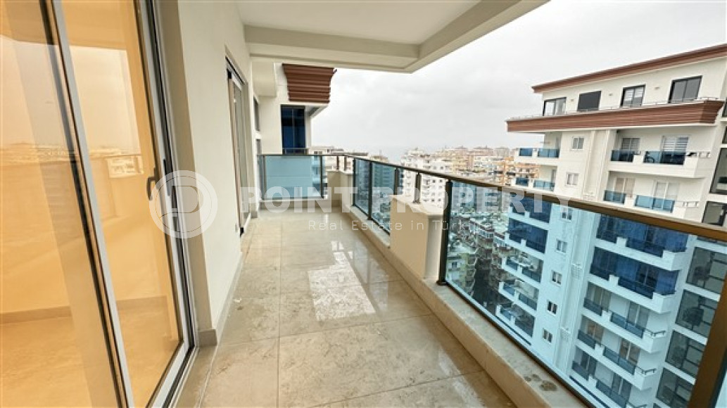 Comfortable 3+1 penthouse in a newly built complex (2022) in Mahmutlar, Alanya-id-3263-photo-36