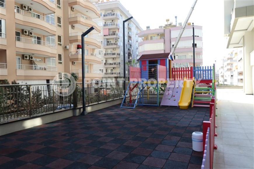 Comfortable 3+1 penthouse in a newly built complex (2022) in Mahmutlar, Alanya-id-3263-photo-37