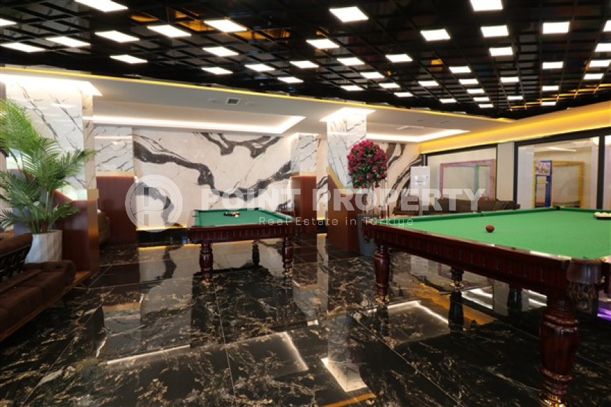 Comfortable 3+1 penthouse in a newly built complex (2022) in Mahmutlar, Alanya-id-3263-photo-38