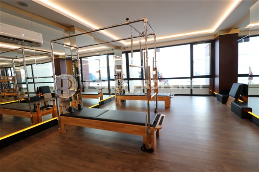 Comfortable 3+1 penthouse in a newly built complex (2022) in Mahmutlar, Alanya-id-3263-photo-41