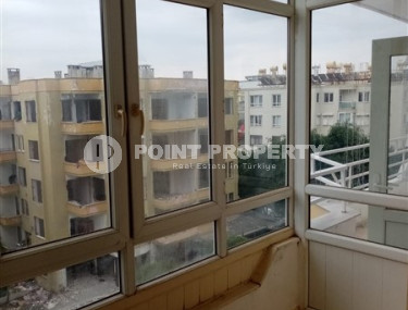 Квартира 2+1 с площадью 115 м2, центр Аланьи, в 250 метрах от Средиземного моря-id-3267-фото-3