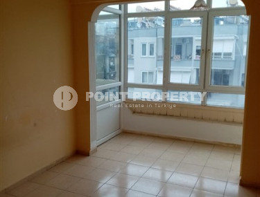 Квартира 2+1 с площадью 115 м2, центр Аланьи, в 250 метрах от Средиземного моря-id-3267-фото-4