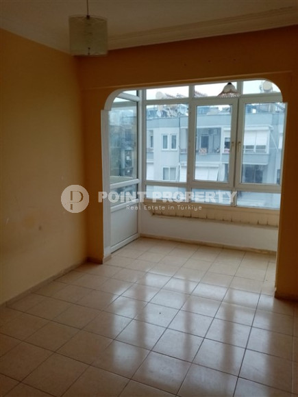 Квартира 2+1 с площадью 115 м2, центр Аланьи, в 250 метрах от Средиземного моря-id-3267-фото-4