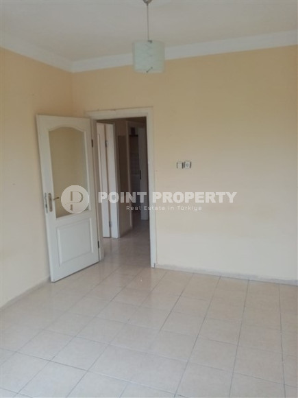 Квартира 2+1 с площадью 115 м2, центр Аланьи, в 250 метрах от Средиземного моря-id-3267-фото-7