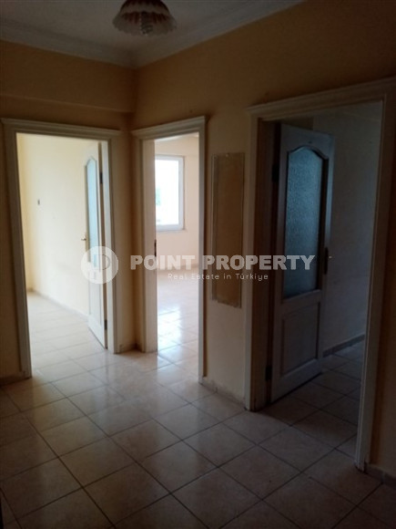 Квартира 2+1 с площадью 115 м2, центр Аланьи, в 250 метрах от Средиземного моря-id-3267-фото-8