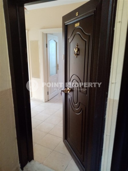 Квартира 2+1 с площадью 115 м2, центр Аланьи, в 250 метрах от Средиземного моря-id-3267-фото-9