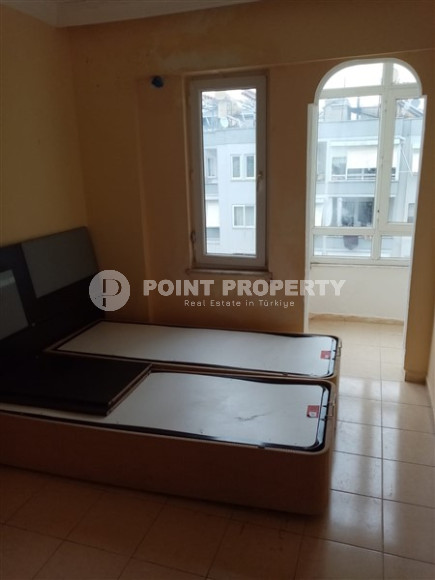 Квартира 2+1 с площадью 115 м2, центр Аланьи, в 250 метрах от Средиземного моря-id-3267-фото-10