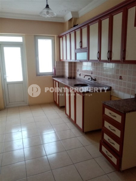 Квартира 2+1 с площадью 115 м2, центр Аланьи, в 250 метрах от Средиземного моря-id-3267-фото-13