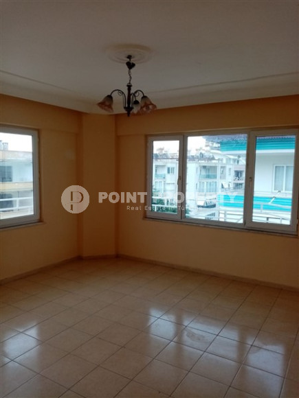 Квартира 2+1 с площадью 115 м2, центр Аланьи, в 250 метрах от Средиземного моря-id-3267-фото-15