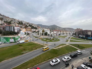 Огромная шестикомнатная квартира 280 м2, центр Аланьи, подходит под получение турецкого гражданства-id-3269-фото-4