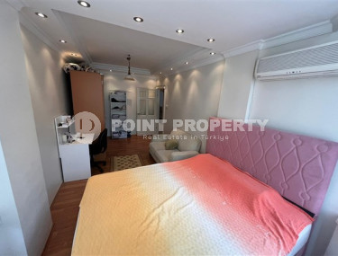 Огромная шестикомнатная квартира 280 м2, центр Аланьи, подходит под получение турецкого гражданства-id-3269-фото-5