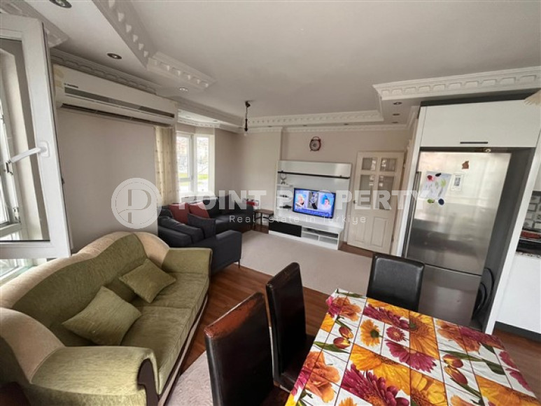 Огромная шестикомнатная квартира 280 м2, центр Аланьи, подходит под получение турецкого гражданства-id-3269-фото-6