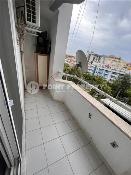 Огромная шестикомнатная квартира 280 м2, центр Аланьи, подходит под получение турецкого гражданства-id-3269-фото-24