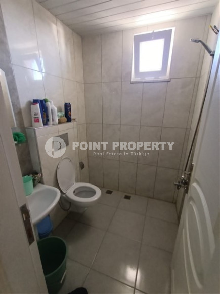 Компактные меблированные апартаменты 1+1 с отдельной кухней, Конаклы, Аланья-id-3226-фото-10