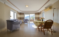 Spacious apartment with an area of 120 m2 in Cikcilli area, Alanya, on the seventh floor of the house-id-3275-photo-10