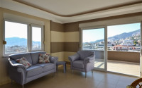 Spacious apartment with an area of 120 m2 in Cikcilli area, Alanya, on the seventh floor of the house-id-3275-photo-11