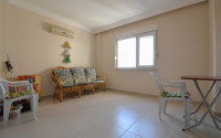 Spacious apartment with an area of 120 m2 in Cikcilli area, Alanya, on the seventh floor of the house-id-3275-photo-12