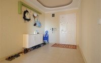Spacious apartment with an area of 120 m2 in Cikcilli area, Alanya, on the seventh floor of the house-id-3275-photo-20