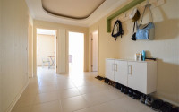 Spacious apartment with an area of 120 m2 in Cikcilli area, Alanya, on the seventh floor of the house-id-3275-photo-21