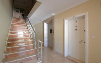 Spacious apartment with an area of 120 m2 in Cikcilli area, Alanya, on the seventh floor of the house-id-3275-photo-23
