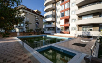Spacious apartment with an area of 120 m2 in Cikcilli area, Alanya, on the seventh floor of the house-id-3275-photo-26