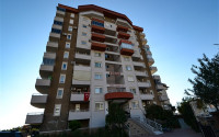 Spacious apartment with an area of 120 m2 in Cikcilli area, Alanya, on the seventh floor of the house-id-3275-photo-29