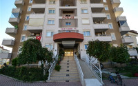 Spacious apartment with an area of 120 m2 in Cikcilli area, Alanya, on the seventh floor of the house-id-3275-photo-30