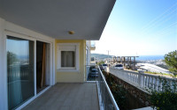 Three-room apartment with an area of 95 m2 in the mountainous area of Kargicak, Alanya, sold unfurnished-id-3277-photo-7